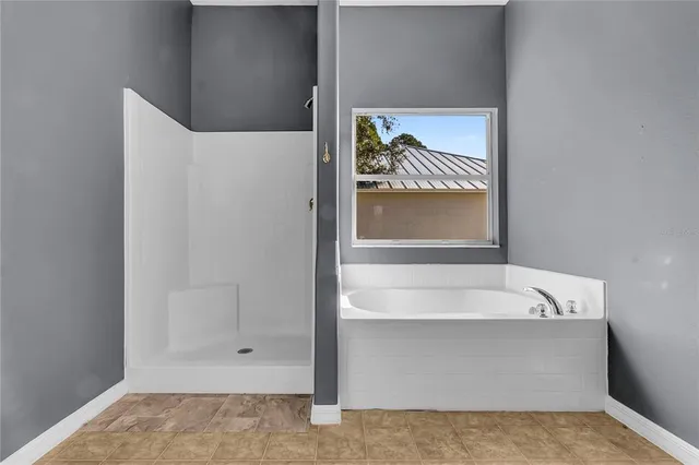 $260,000 | 1821 Firethorn Road Northwest, Palm Bay, FL 32907