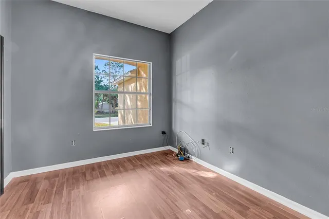 $260,000 | 1821 Firethorn Road Northwest, Palm Bay, FL 32907