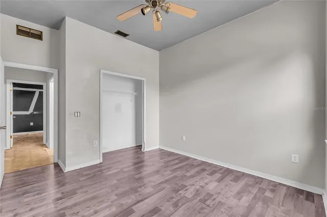 $260,000 | 1821 Firethorn Road Northwest, Palm Bay, FL 32907