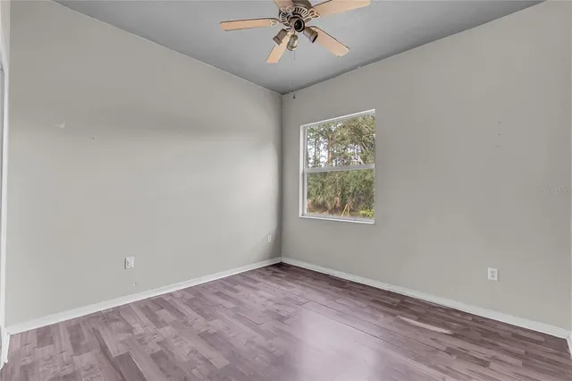 $260,000 | 1821 Firethorn Road Northwest, Palm Bay, FL 32907