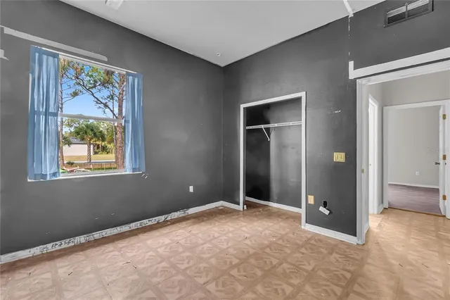 $260,000 | 1821 Firethorn Road Northwest, Palm Bay, FL 32907