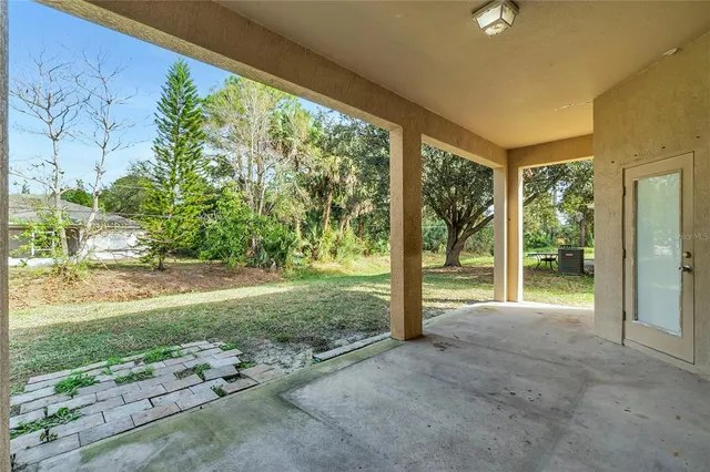 $260,000 | 1821 Firethorn Road Northwest, Palm Bay, FL 32907