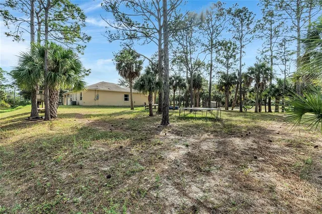 $260,000 | 1821 Firethorn Road Northwest, Palm Bay, FL 32907