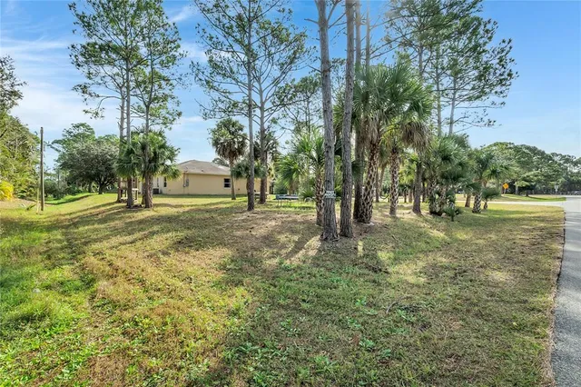 $260,000 | 1821 Firethorn Road Northwest, Palm Bay, FL 32907