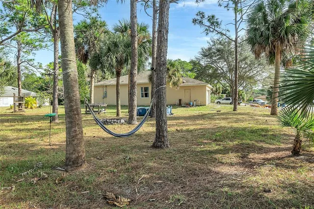 $260,000 | 1821 Firethorn Road Northwest, Palm Bay, FL 32907