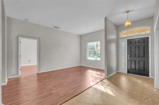 $260,000 | 1821 Firethorn Road Northwest, Palm Bay, FL 32907