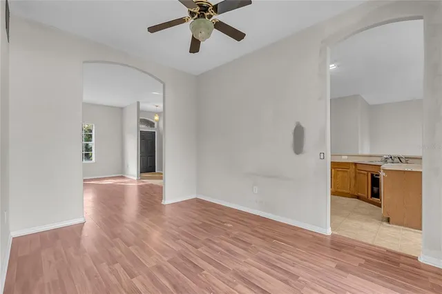 $260,000 | 1821 Firethorn Road Northwest, Palm Bay, FL 32907