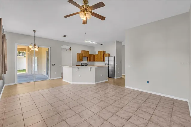 $260,000 | 1821 Firethorn Road Northwest, Palm Bay, FL 32907