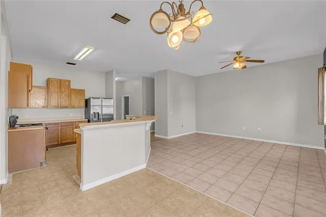 $260,000 | 1821 Firethorn Road Northwest, Palm Bay, FL 32907