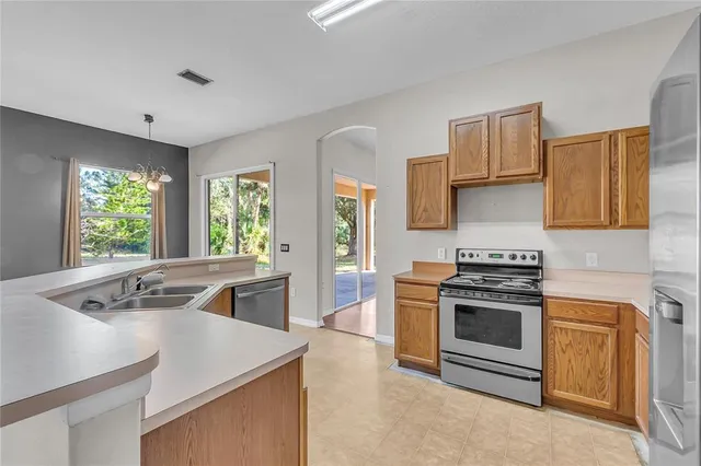 $260,000 | 1821 Firethorn Road Northwest, Palm Bay, FL 32907