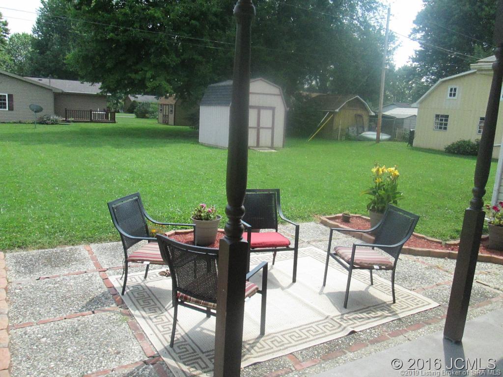 207 Spruce Lane Hanover, IN 47243 - Photo 15 of 16 Gallery Image 15