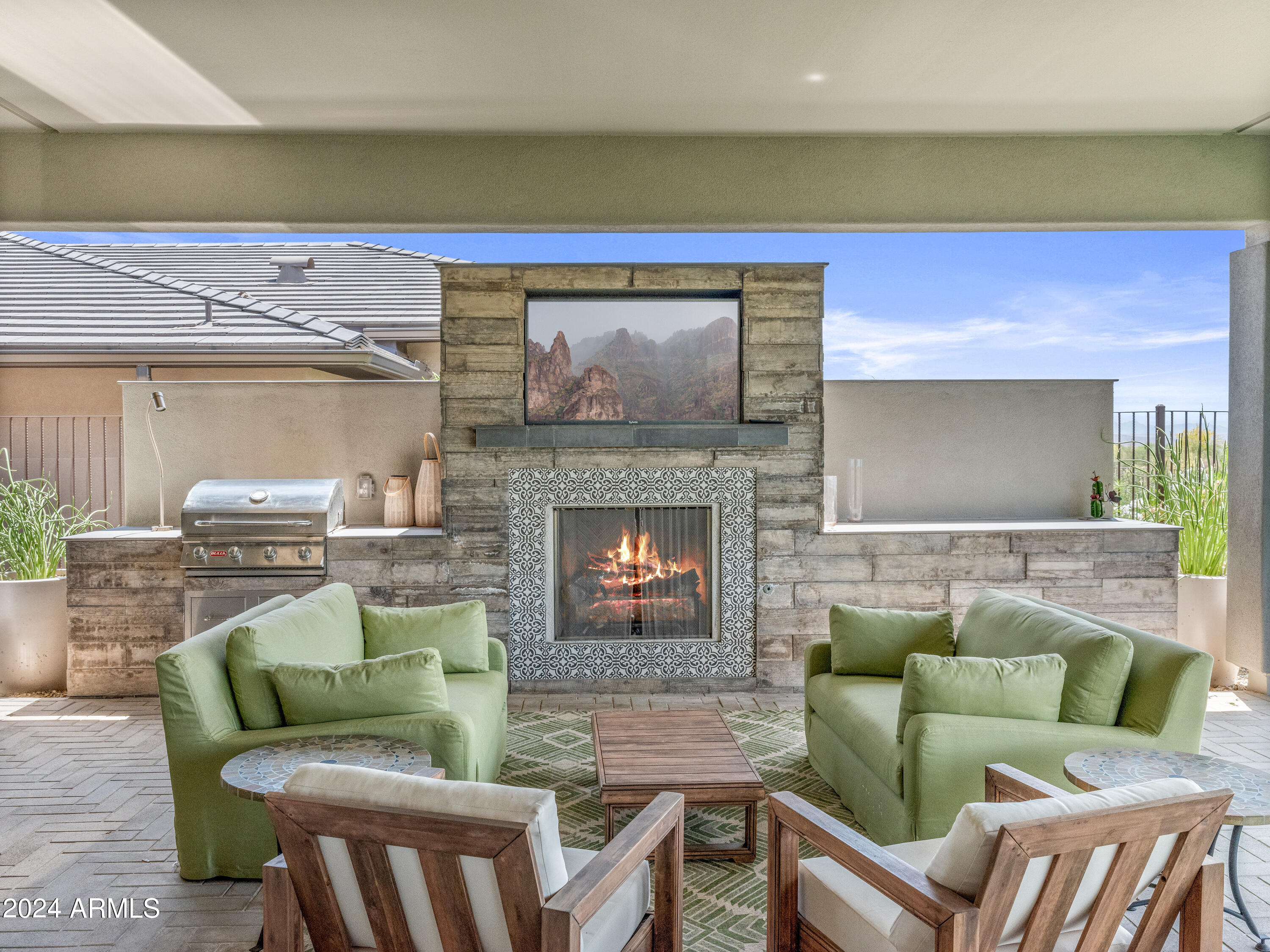17667 East Cindercone Road Rio Verde, AZ 85263 - Photo 50 of 77 HDR sRGB Rec 709-2601