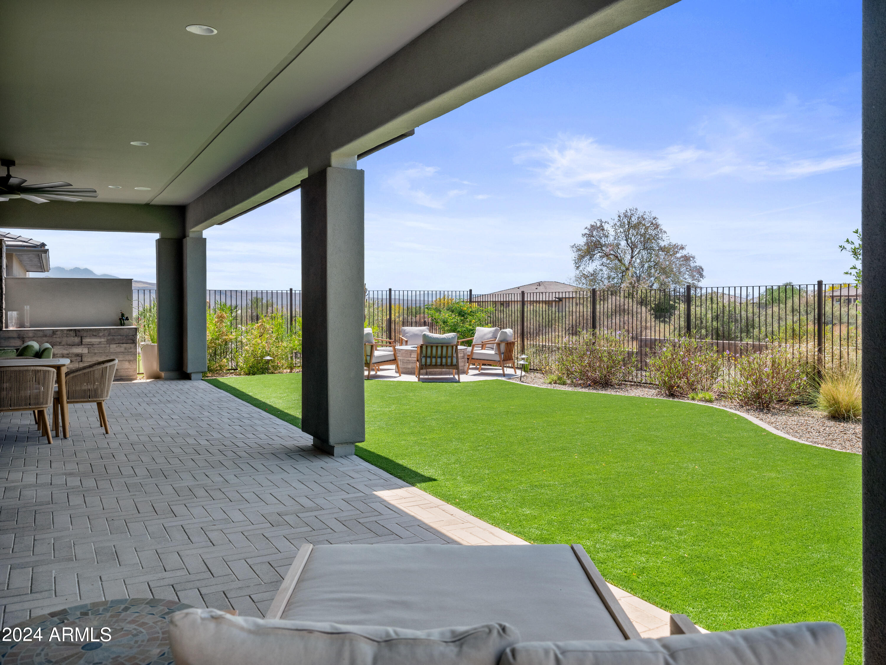 17667 East Cindercone Road Rio Verde, AZ 85263 - Photo 54 of 77 HDR sRGB Rec 709-2612