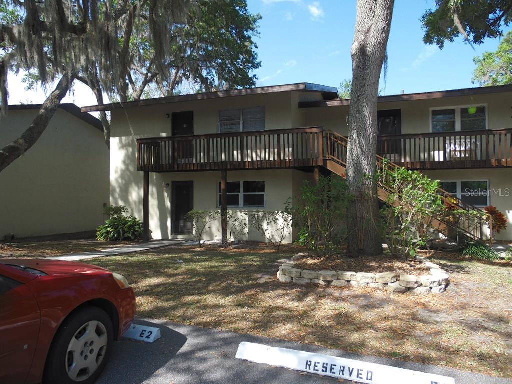 141 Fernery Road, Unit E5 Lakeland, FL 33809 - Photo 1 of 1 2nd Floor corner unit