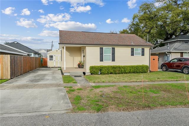 177 Bailey Street Harahan, LA 70123 - Photo 2 of 28