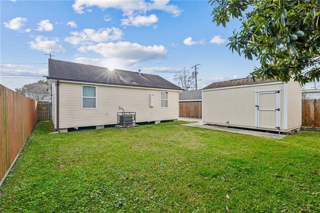 177 Bailey Street Harahan, LA 70123 - Photo 23 of 28