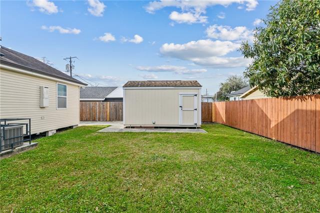 177 Bailey Street Harahan, LA 70123 - Photo 24 of 28