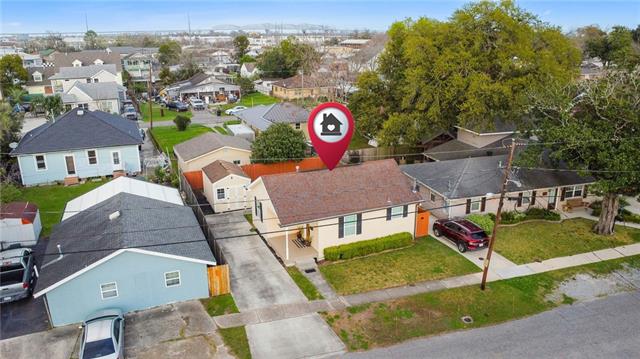 177 Bailey Street Harahan, LA 70123 - Photo 26 of 28