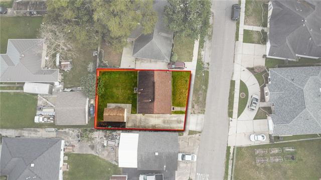 177 Bailey Street Harahan, LA 70123 - Photo 27 of 28