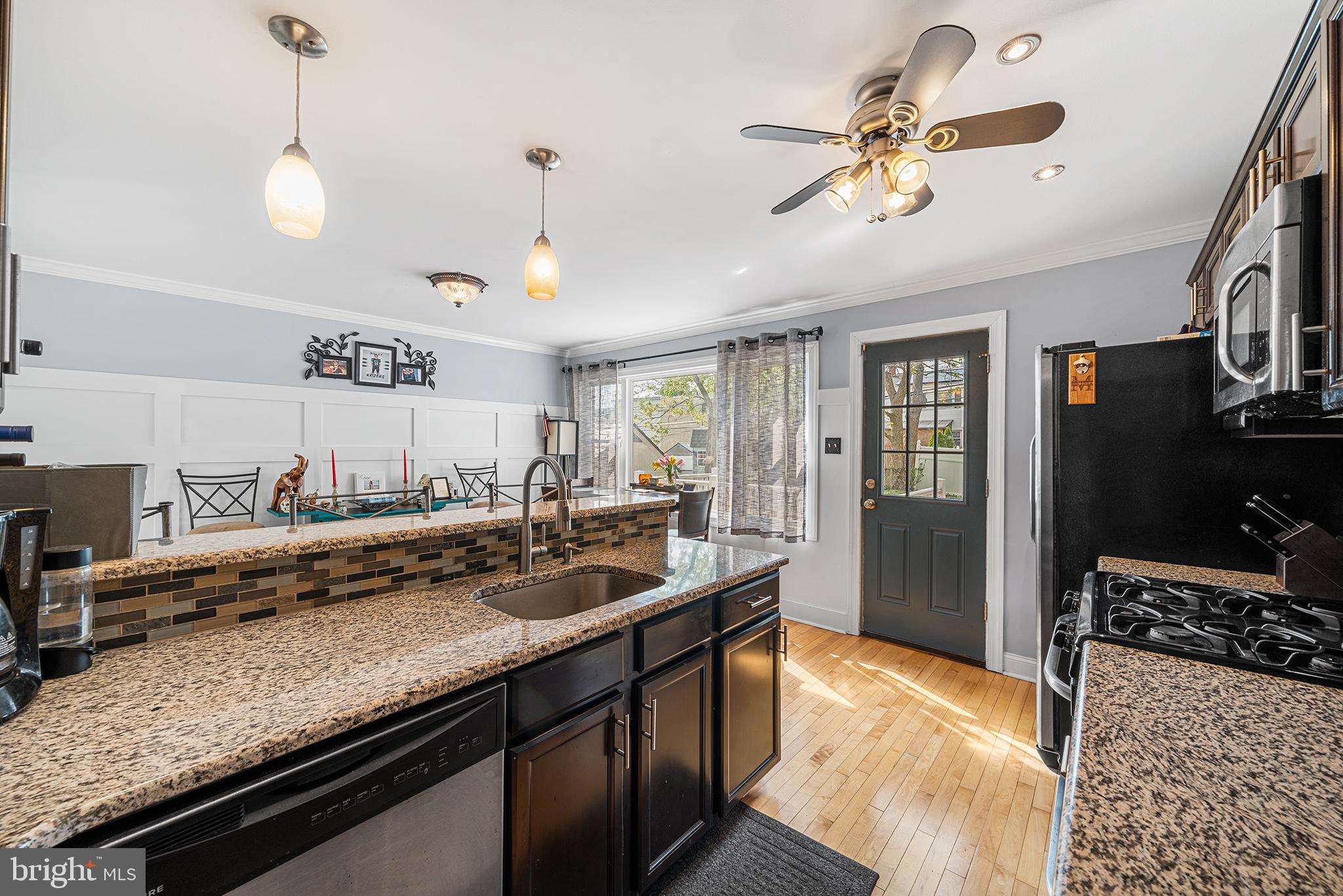 1413 Blackrock Road Swarthmore, PA 19081 - Photo 10 of 28 Gallery Image 10