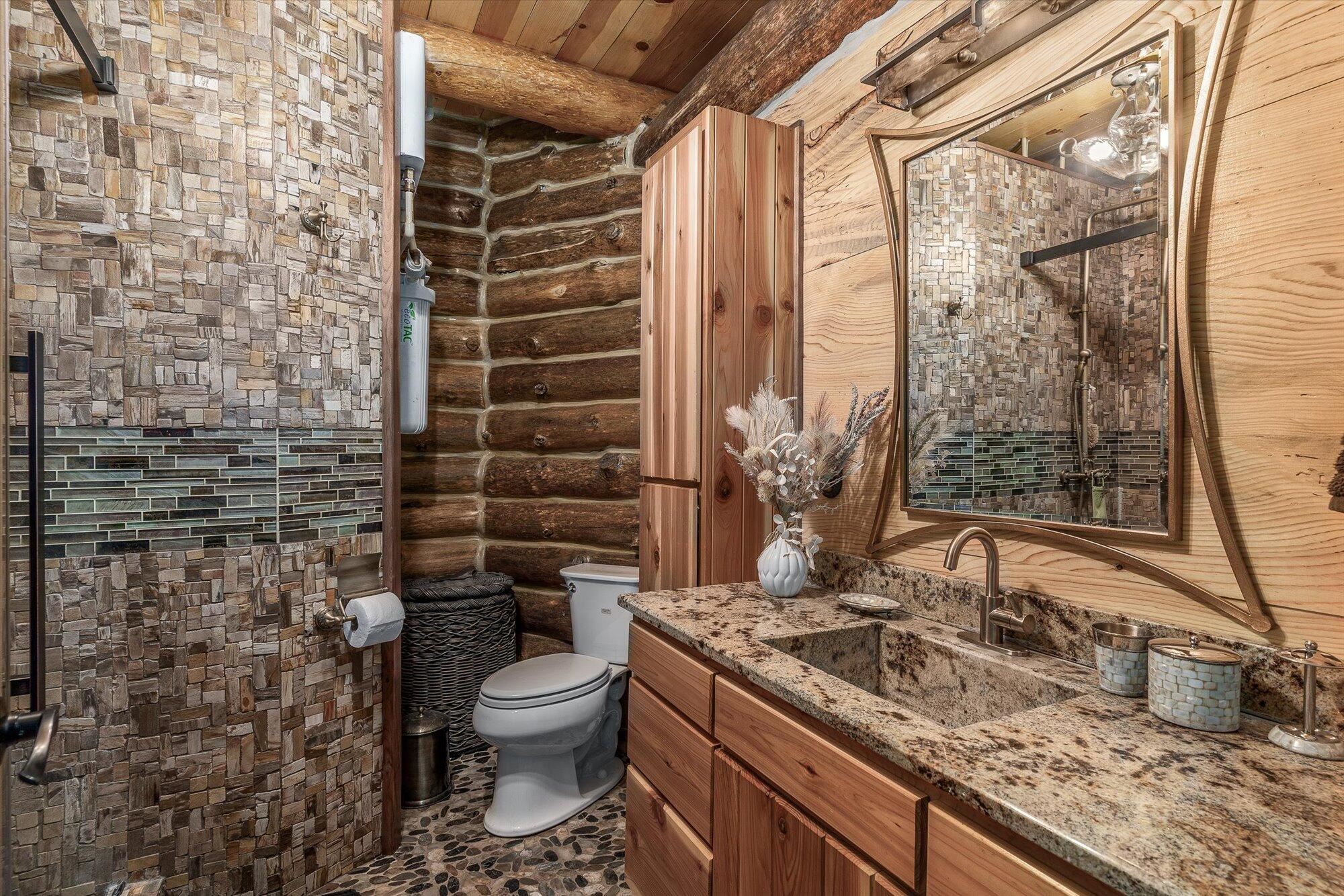 4105 E Springdale Hunters Road Springdale, WA 99173 - Photo 13 of 48