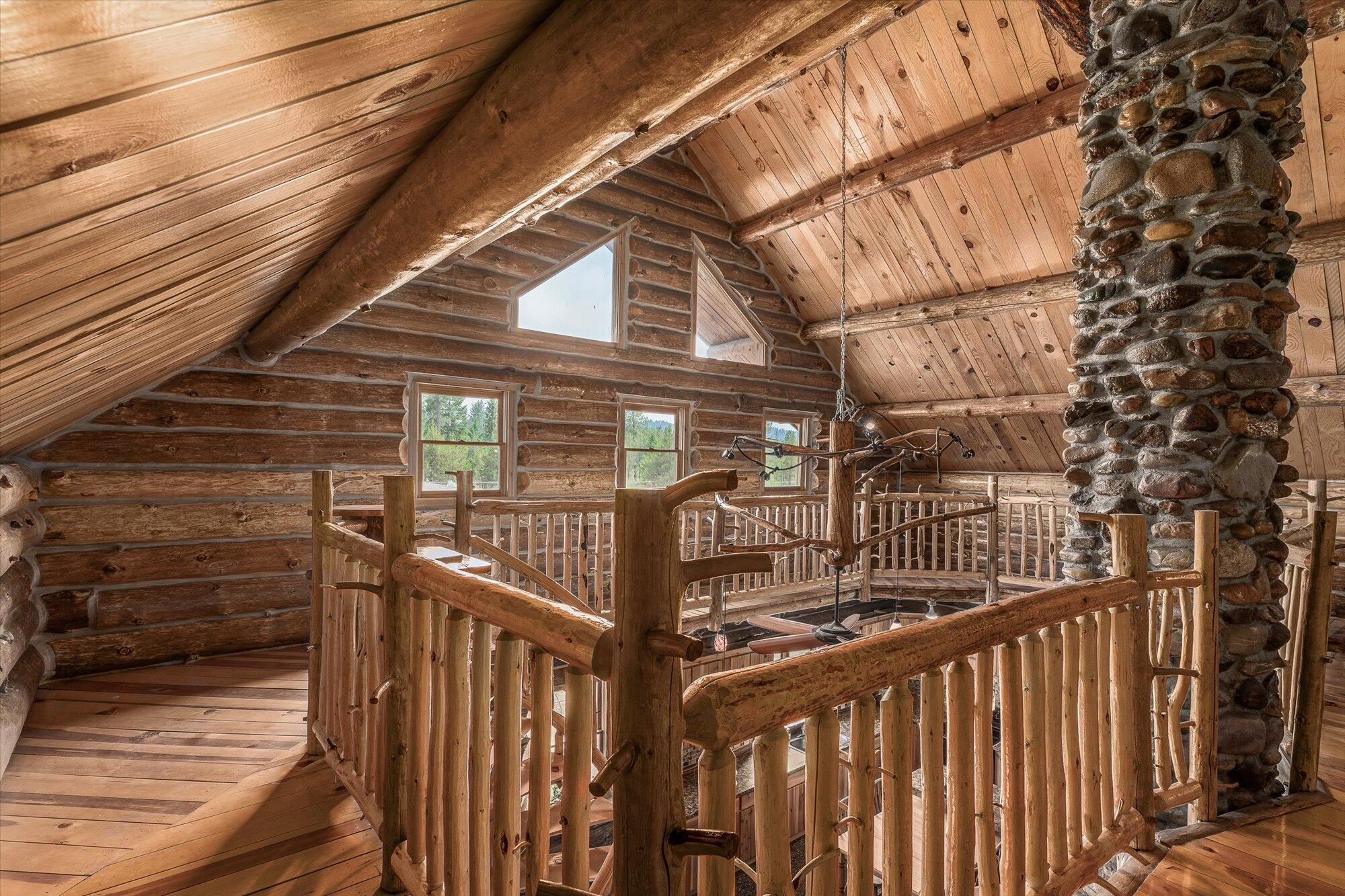 4105 E Springdale Hunters Road Springdale, WA 99173 - Photo 16 of 48