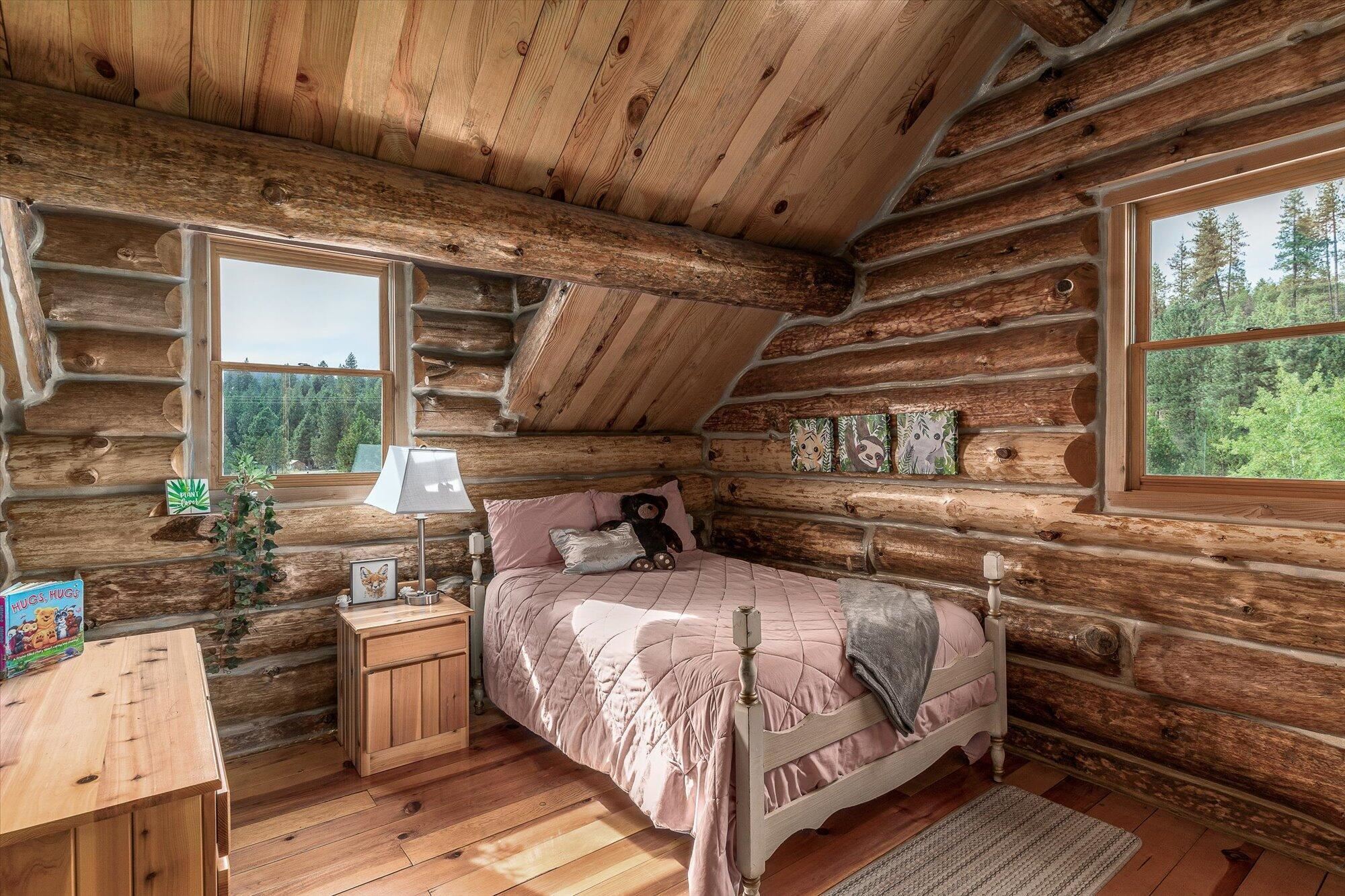 4105 E Springdale Hunters Road Springdale, WA 99173 - Photo 17 of 48