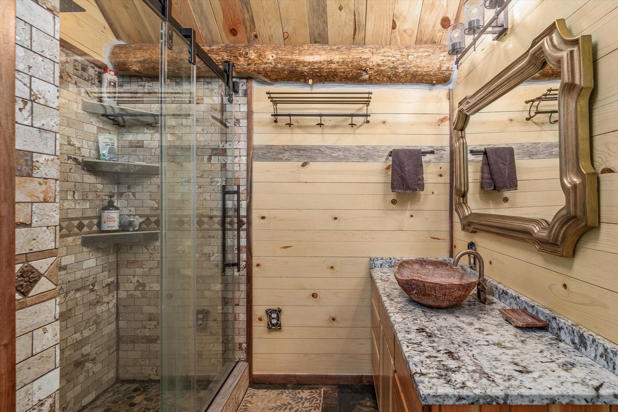 4105 E Springdale Hunters Road Springdale, WA 99173 - Photo 20 of 48