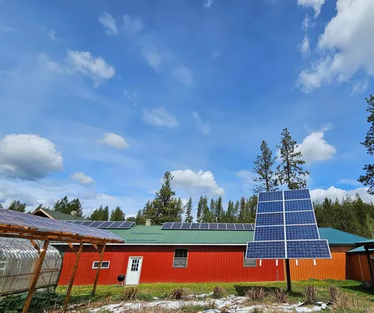 $1,000,000 | 4105 E Springdale Hunters Road, Springdale, WA 99173