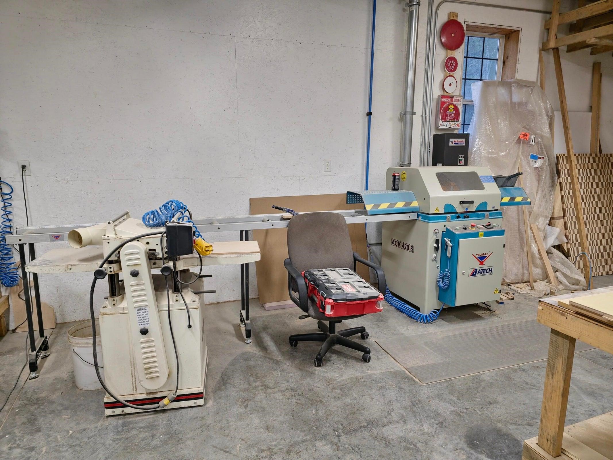 4105 E Springdale Hunters Road Springdale, WA 99173 - Photo 44 of 48