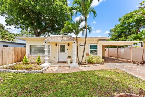 $615,000 | 829 Northeast 17th Street, Fort Lauderdale, FL 33305