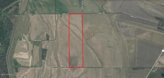 $1,000,000 | Farrell Road, Clarksdale, MS 38614