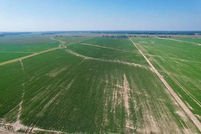 $1,000,000 | Farrell Road, Clarksdale, MS 38614