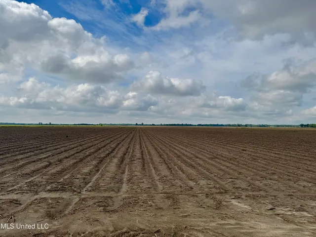 $1,000,000 | Farrell Road, Clarksdale, MS 38614