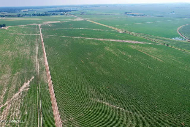 $1,000,000 | Farrell Road, Clarksdale, MS 38614