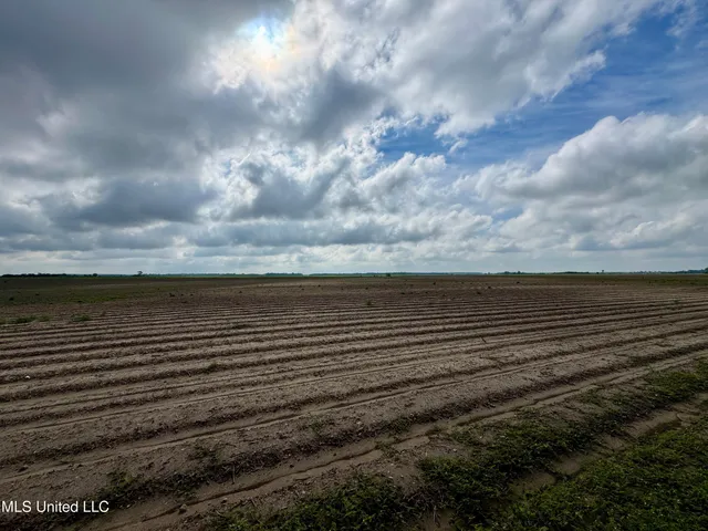 $1,000,000 | Farrell Road, Clarksdale, MS 38614