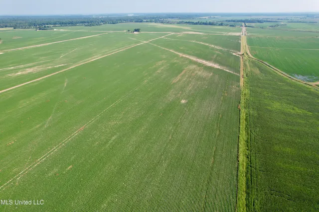 $1,000,000 | Farrell Road, Clarksdale, MS 38614