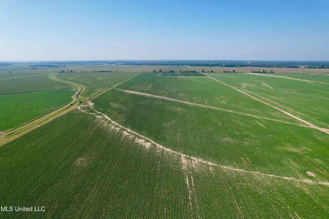 $1,000,000 | Farrell Road, Clarksdale, MS 38614