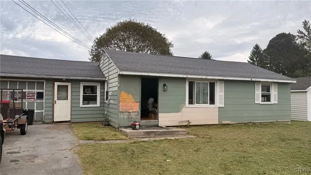 $99,900 | 208 South Webber Drive, Sullivan, NY 13037