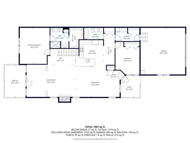 $369,900 | 707 Wells Fargo Trail, Le Claire, IA 52753