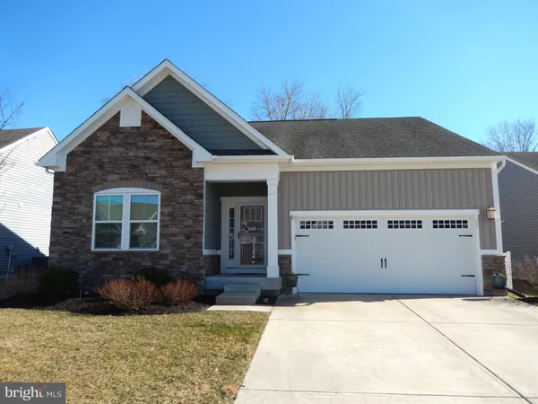 $495,000 | 27 Thornton Drive, Ocean View, DE 19970