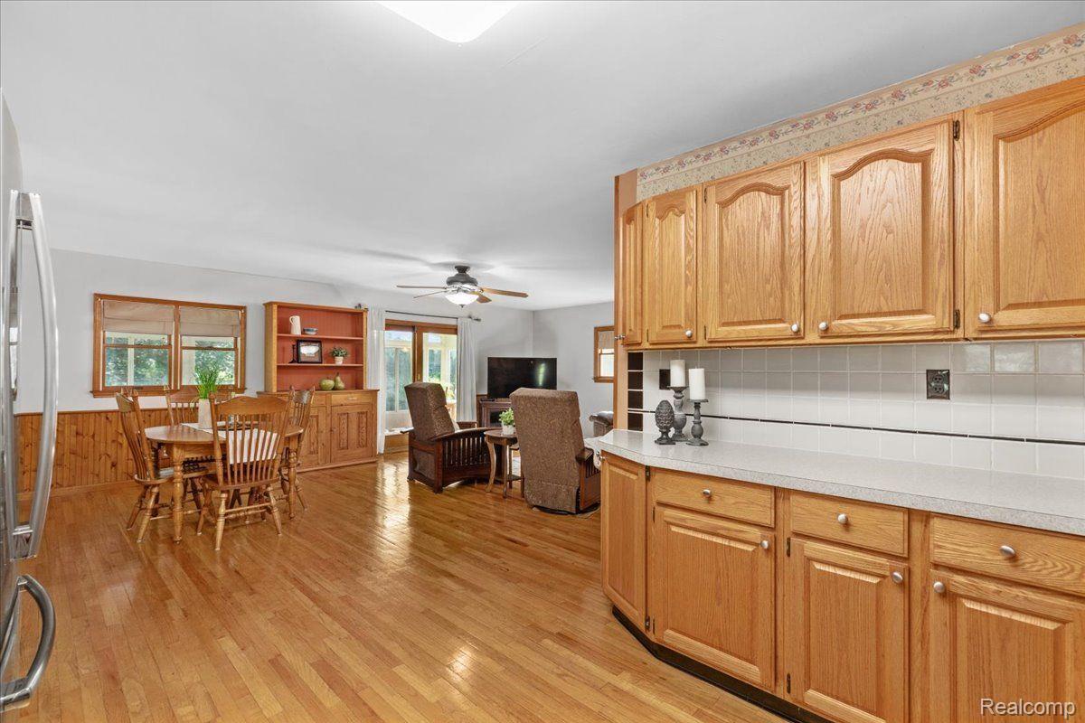 3161 West Oregon Road Lapeer, MI 48446 - Photo 21 of 68