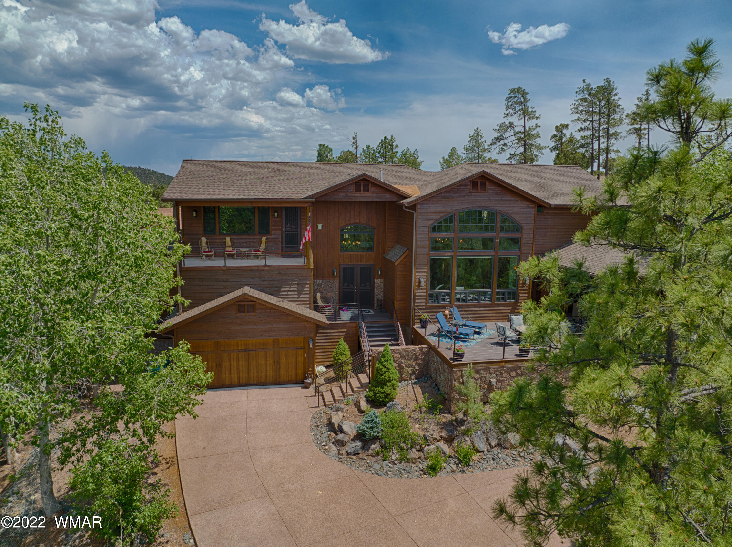 3321 West Falling Leaf Road Show Low, AZ 85901 - Photo 1 of 45 Gallery Image 1