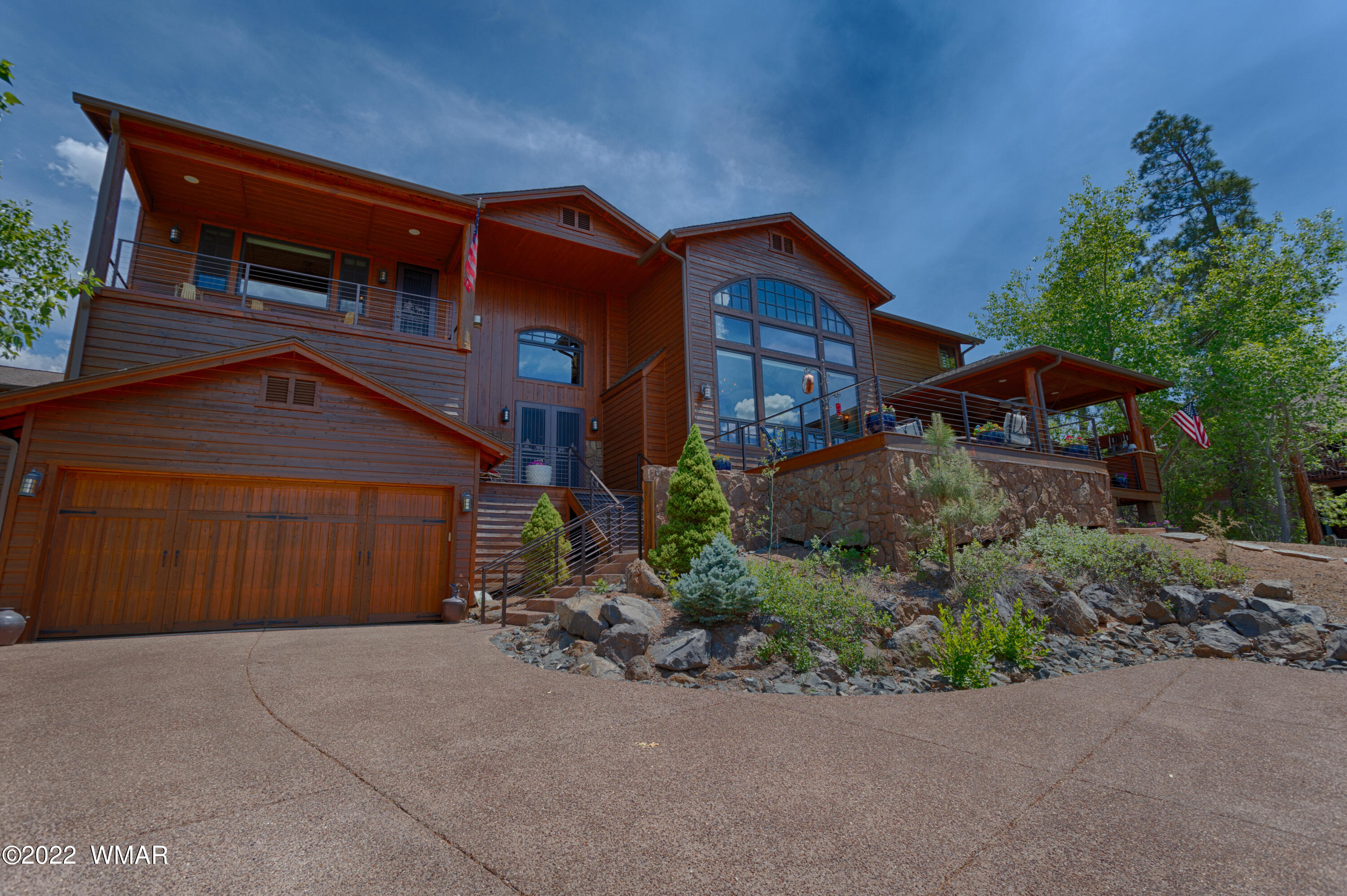 3321 West Falling Leaf Road Show Low, AZ 85901 - Photo 2 of 45 Gallery Image 2