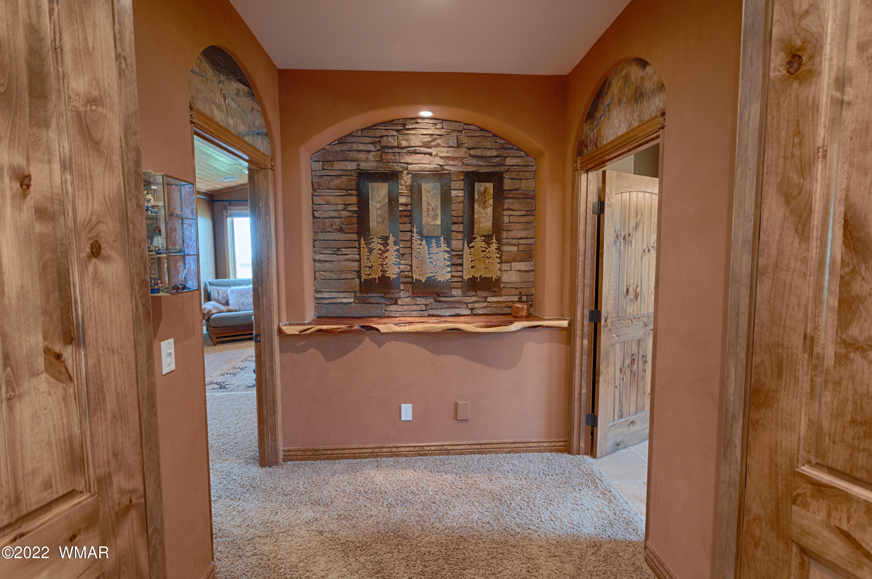 3321 West Falling Leaf Road Show Low, AZ 85901 - Photo 22 of 45 Gallery Image 22