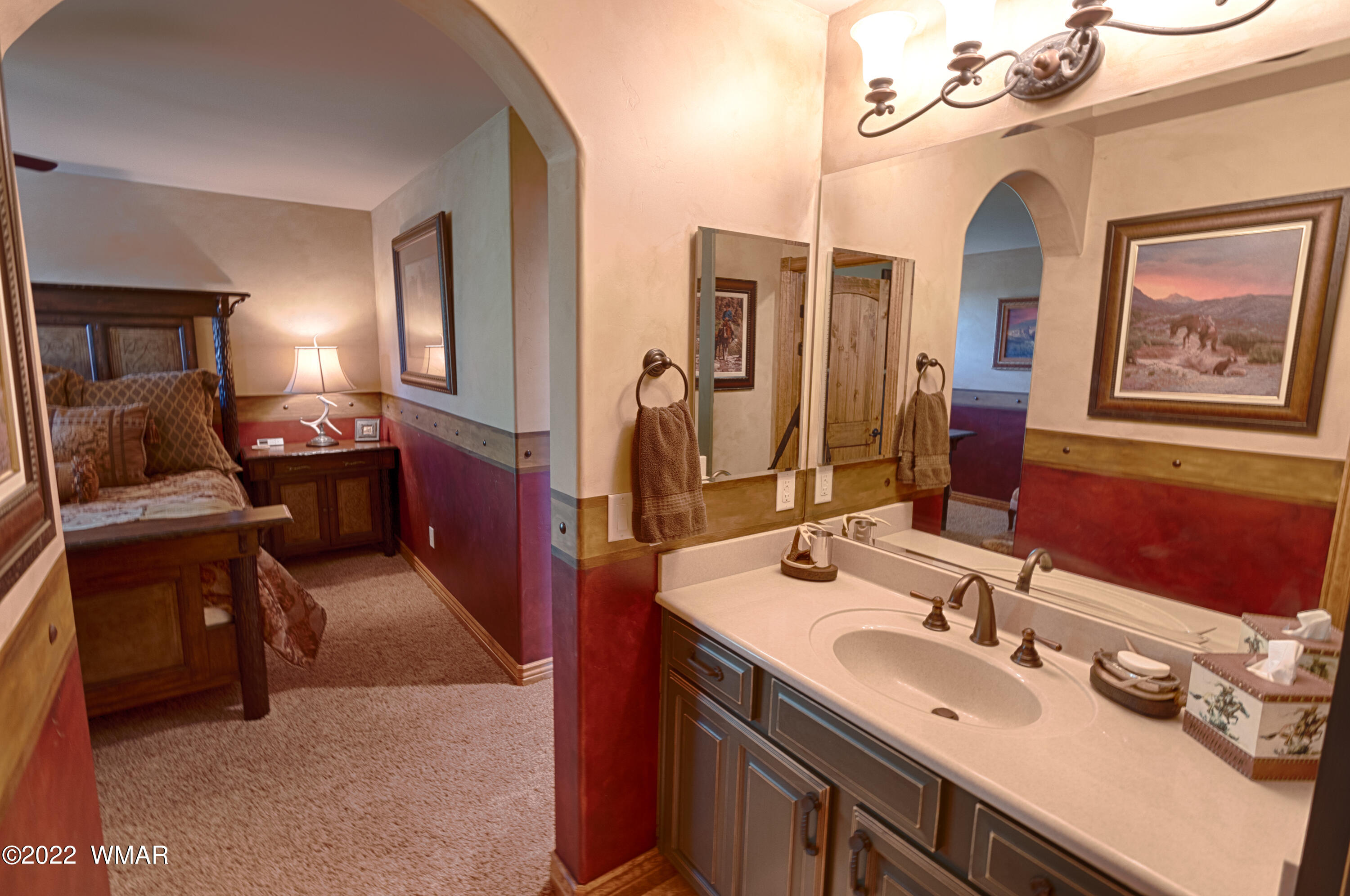 3321 West Falling Leaf Road Show Low, AZ 85901 - Photo 28 of 45 Gallery Image 28