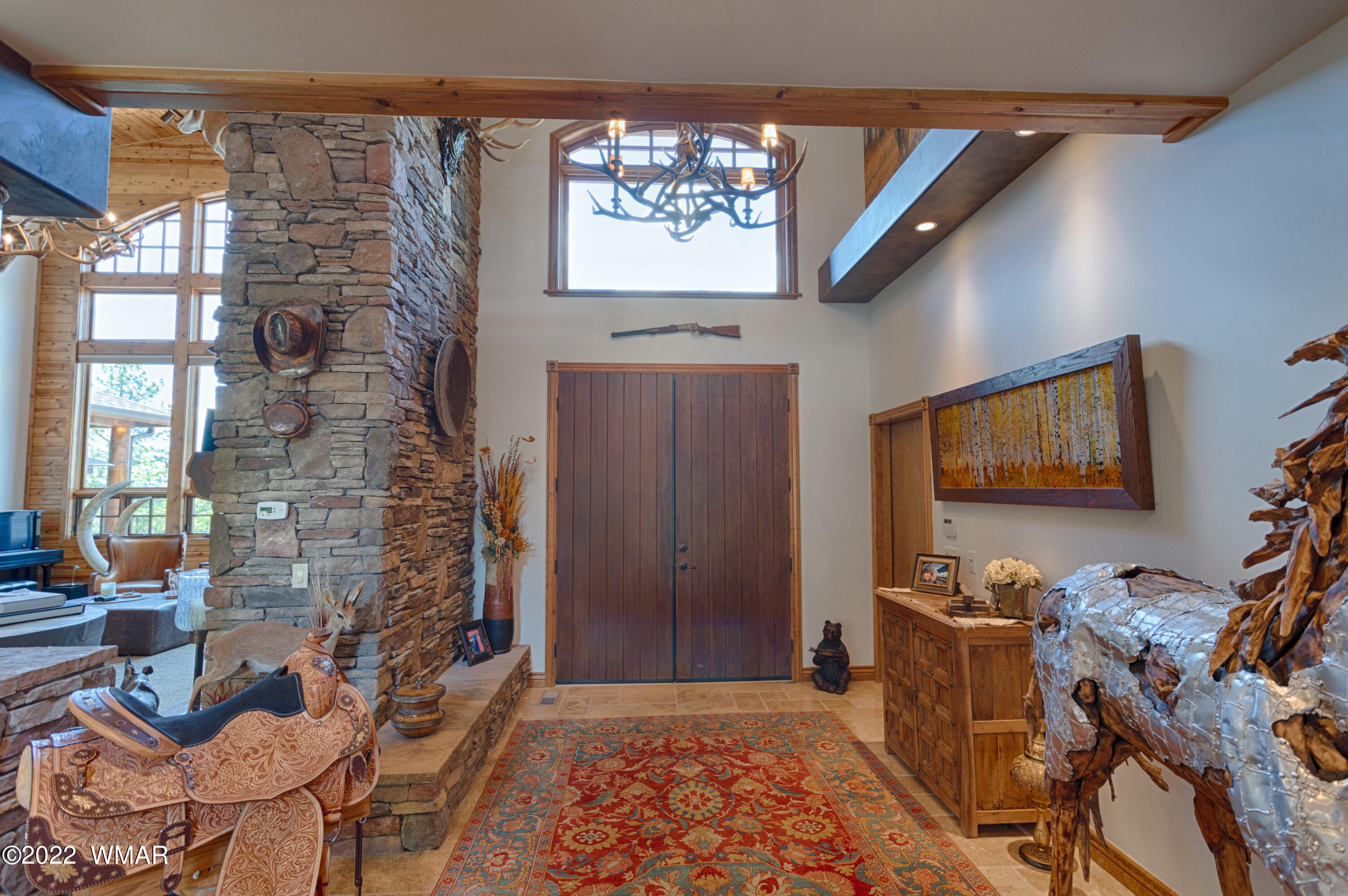 3321 West Falling Leaf Road Show Low, AZ 85901 - Photo 3 of 45 Gallery Image 3