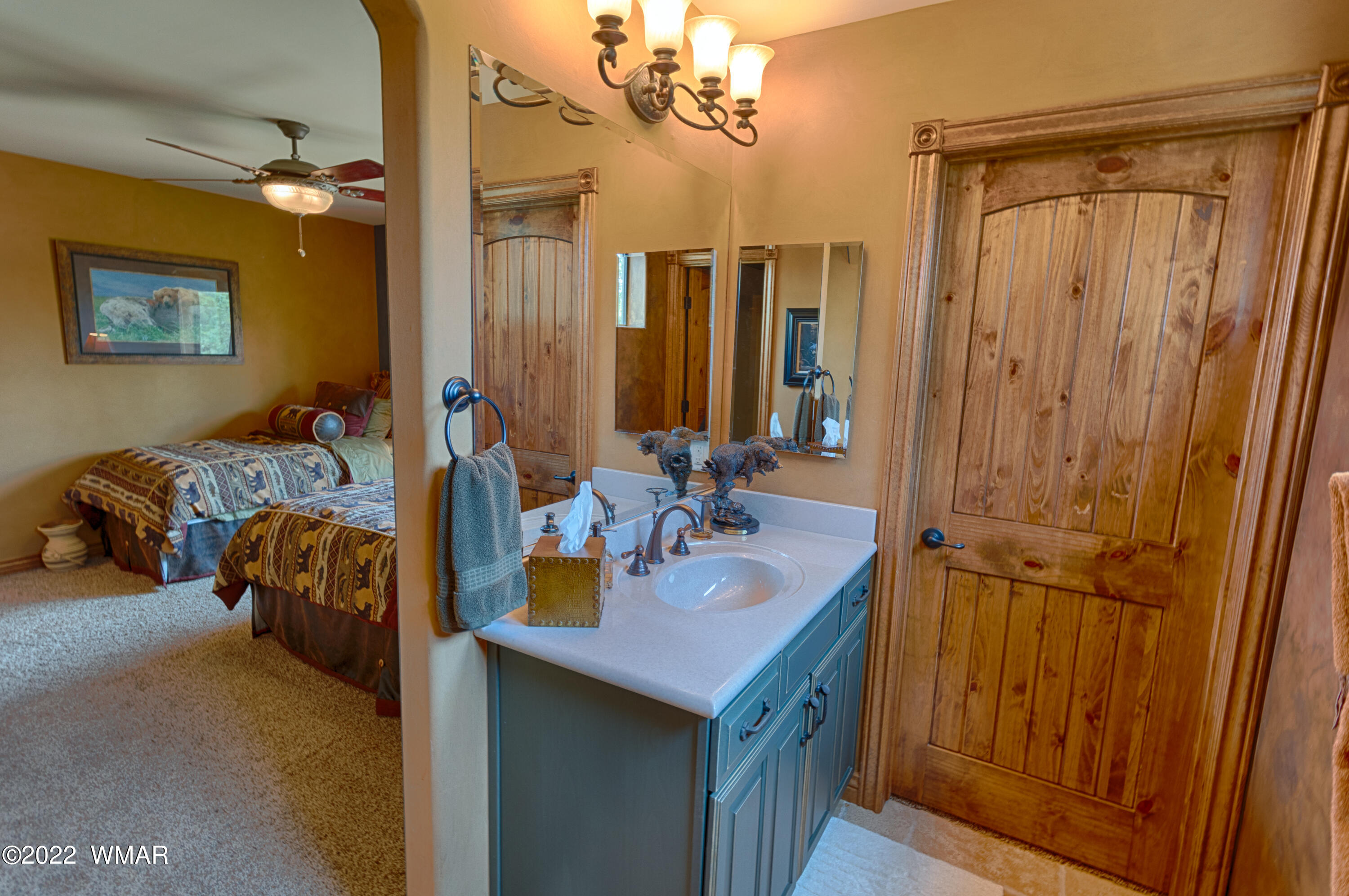 3321 West Falling Leaf Road Show Low, AZ 85901 - Photo 33 of 45 Gallery Image 33