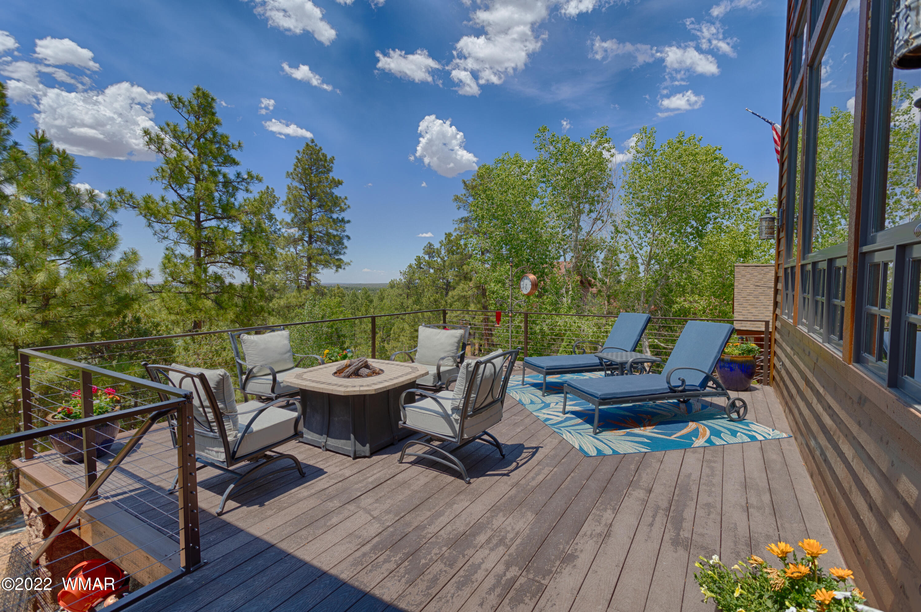 3321 West Falling Leaf Road Show Low, AZ 85901 - Photo 36 of 45 Gallery Image 36