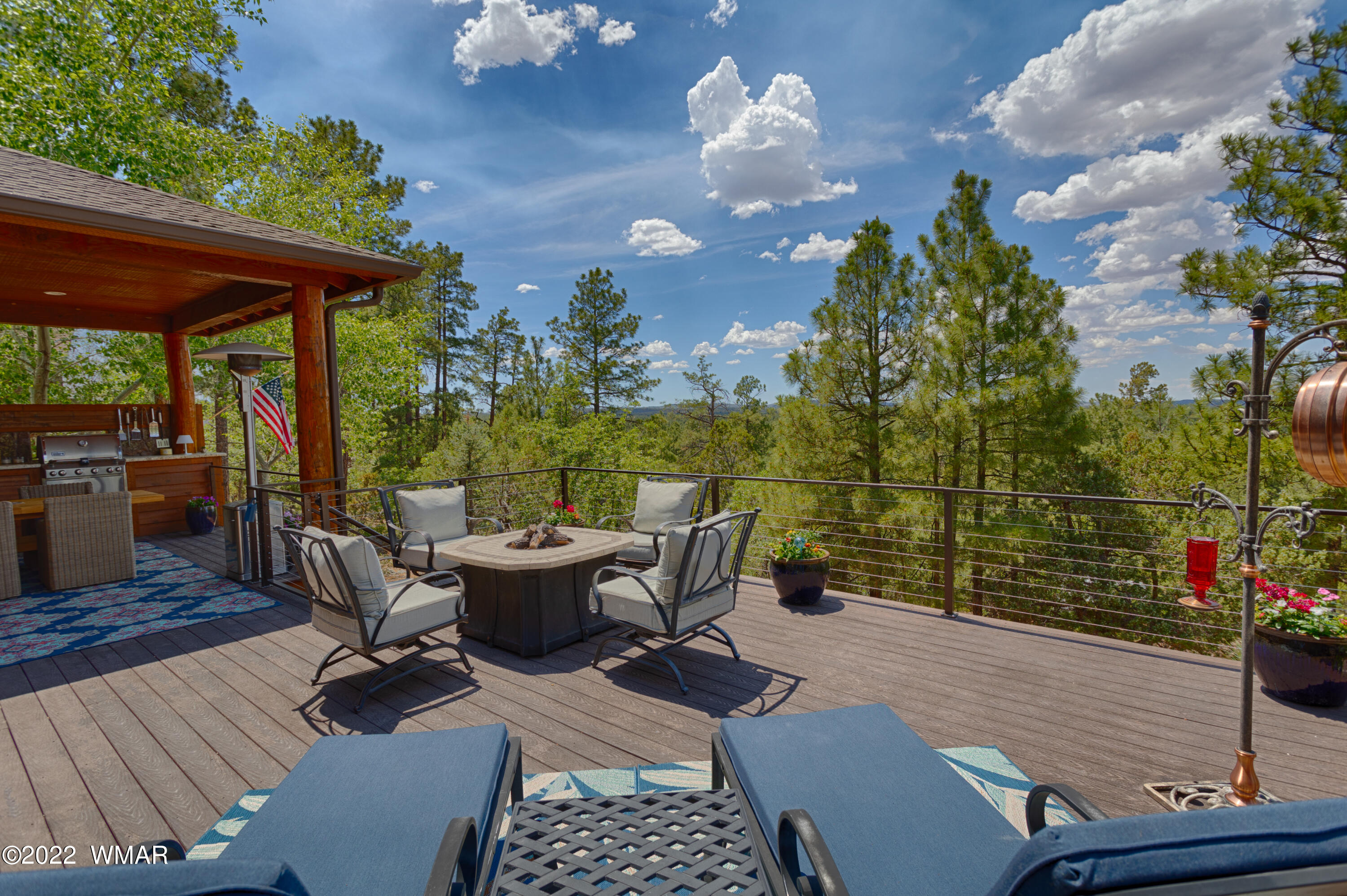 3321 West Falling Leaf Road Show Low, AZ 85901 - Photo 37 of 45 Gallery Image 37